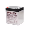 Batería Recargable Opalux DH  | V A | Recargable Respaldo de Energía Confiable