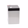 Batería Recargable Opalux DH  | V A | Recargable Respaldo de Energía Confiable