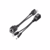 Cable Adaptador PoE Pasivo Ethernet RJ | ADP P