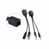 Cable Adaptador PoE Pasivo Ethernet RJ | ADP P