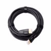 Cable HDMI de Fibra Óptica Dtech DT HF |  Metros | Khz | Khz | HDR | Gbps | HDCP  Conexión K sin Límites