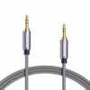 Cable de Audio Auxiliar de MT Miniplug mm RECRSI AUX