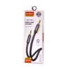 Cable de Audio Auxiliar de MT Miniplug mm RECRSI AUX