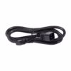 Cable de Poder C a C American NET |  Metros | AWG Alimentación Robusta para tus Dispositivos Críticos