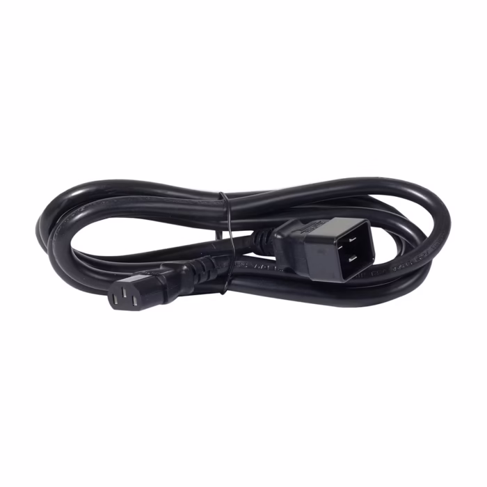 Cable de Poder C a C American NET |  Metros | AWG Alimentación Robusta para tus Dispositivos Críticos