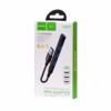 Hub USB RECRSI CK La Solución Perfecta para Ampliar tus Puertos USB Adaptador USB  a  Puertos USB  y  Puerto USB