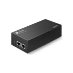 Inyector PoE++ TP-Link TL-POE170S | 802.3bt | 60W: La Solución Ideal para Dispositivos de Alta Potencia