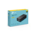 Inyector PoE++ TP-Link TL-POE170S | 802.3bt | 60W: La Solución Ideal para Dispositivos de Alta Potencia