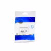 Jack RJ Cat Azul LT USA LT JBL T | Protección contra Polvo | Tipo Keystone La Conexión Segura para Redes Exigentes