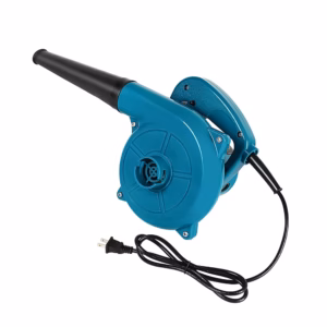 Soplador de Aire 800W WUBWA JIN-266: Tu Aliado para una Limpieza Impecable