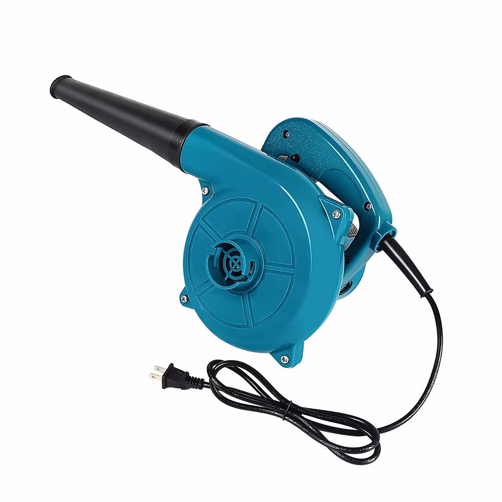 Soplador de Aire W WUBWA JIN  Tu Aliado para una Limpieza Impecable