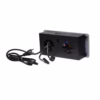 TomaCorriente para Escritorio Opalux OP UTSDG | HDMI | RJ Cat |  Toma Universal Conectividad y Orden en tu Espacio de Trabajo