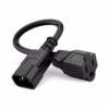 Cable Adaptador Nema UPS C Opalux P  Alimentación Ininterrumpida para tus Dispositivos Cable Adaptador para UPS