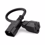 Jack HDMI con Cola K cm NETCOM PE HDP Conexiones HDMI Empotradas y Discretas
