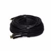 Cable HDMI  Metros | K | AOC Active Fiber Optical | Gbps | Audio Return | Lancom ZZ HDMI AOC K  El Futuro de la Conexión Audiovisual a tu Alcance