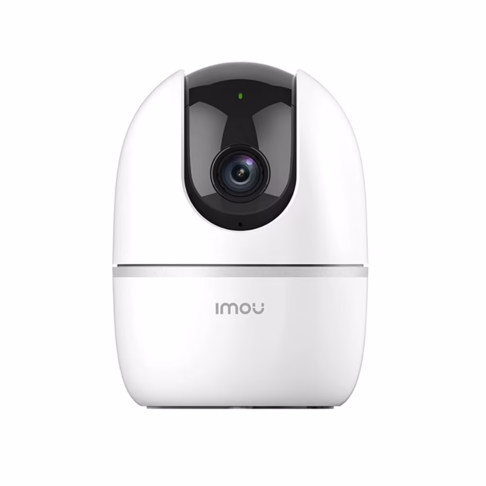 IMOU Ranger   IPC KE HW | Cámara Giratoria ° |  Megapíxeles | Audio BiDireccional | Micrófono Incorporado | Visión Nocturna | Detección de Movimiento La Cámara Inteligente que Cuida de lo que Más Importa