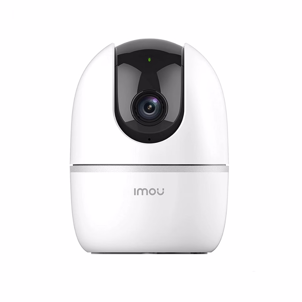 IMOU Ranger   IPC KE HW | Cámara Giratoria ° |  Megapíxeles | Audio BiDireccional | Micrófono Incorporado | Visión Nocturna | Detección de Movimiento La Cámara Inteligente que Cuida de lo que Más Importa