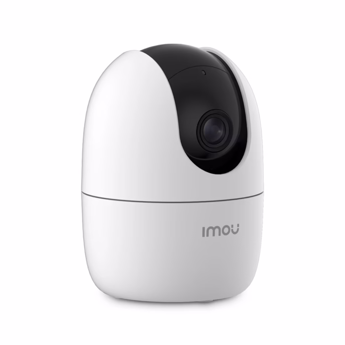 IMOU Ranger   IPC KE HW | Cámara Giratoria ° |  Megapíxeles | Audio BiDireccional | Micrófono Incorporado | Visión Nocturna | Detección de Movimiento La Cámara Inteligente que Cuida de lo que Más Importa