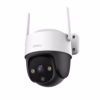 IMOU Cruiser SE MP | Visión Nocturna Full Color |  Megapíxeles K | Giratorio ° | Cámara para Exterior IPC KC HWE Vigilancia Completa para tu Hogar