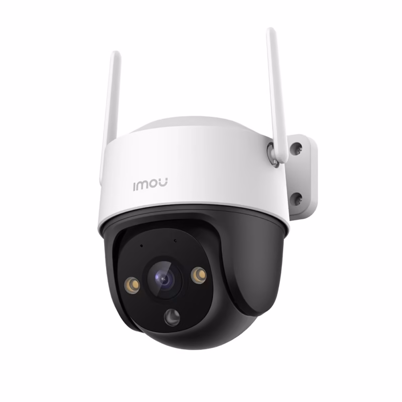 Cámara para Exterior Cruiser SE+ de 3MP 2K IMOU IPC-K7C-3H1WE___01 Cámara para Exterior Cruiser SE de MP K IMOU IPC KC HWE Vigilancia Inteligente en K y con Visión Nocturna a Color