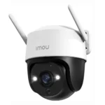 IMOU Cruiser SE+ 3MP | Visión Nocturna Full Color | 3 Megapíxeles 2K | Giratorio 360° | Cámara para Exterior IPC-K7C-3H1WE: Vigilancia Completa para tu Hogar