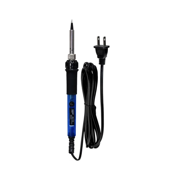 Cautín Regulable Takema ZD-735: Precisión y Control en tus Manos