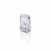 Conector RJ Cat LT USA LT U Conectividad de Alto Rendimiento para Redes Gigabit Caja x