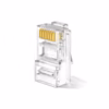 Conector RJ Cat LT USA LT U Conectividad de Alto Rendimiento para Redes Gigabit Caja x