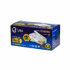 Conector RJ Cat LT USA LT U Conectividad de Alto Rendimiento para Redes Gigabit Caja x
