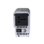 Inversor de Voltaje Opalux OP-300M-12V | 300W: Alimenta tus Dispositivos Donde Quieras, Inversor de Voltaje 12V a 220V AC, Inversor de Corriente 300W