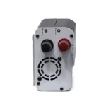 Inversor de Voltaje Opalux OP-300M-12V | 300W: Alimenta tus Dispositivos Donde Quieras, Inversor de Voltaje 12V a 220V AC, Inversor de Corriente 300W