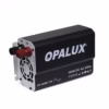 Inversor de Voltaje Opalux OP M V | V DC a V AC Alimenta tus Dispositivos Donde Quieras V a V w V a V AC W