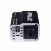 Inversor de Voltaje Opalux OP M V | V DC a V AC Alimenta tus Dispositivos Donde Quieras V a V w V a V AC W