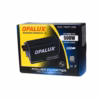 Inversor de Voltaje V a V AC W Opalux OP M V Energía Portátil de Alta Potencia