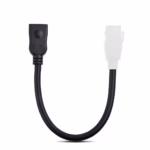 Cable Adaptador Nema UPS C Opalux P  Conexión Segura para tu UPS