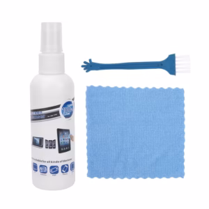 Kit de Limpieza ELEN VID-TAB: La Solución Completa para Pantallas Impecables