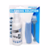 Kit de Limpieza para Pantallas y Televisores ELEN VID-TAB___03 Kit de Limpieza para Pantallas ELEN VID TAB Dile adiós a las manchas y al polvo
