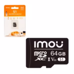 Cámara para Exterior Cruiser SE de MP K IMOU IPC KC HWE Vigilancia Inteligente en K y con Visión Nocturna a Color
