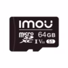 Memoria MicroSD GB IMOU ST  S No te Pierdas Ningún Detalle