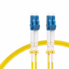 Patch Cord Fibra Óptica LCUPC Monomodo  Metros LT USA ER LC  MON LC Conectividad Superior para Redes de Largo Alcance