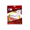 Patch Cord Fibra Óptica LCUPC Monomodo  Metros LT USA ER LC  MON LC Conectividad Superior para Redes de Largo Alcance