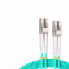 Patch Cord Fibra Óptica LCUPC OM  Metros Multimodo Dúplex LT USA Conectividad Óptima para Redes Exigentes EL ROI ER LC  OM LC