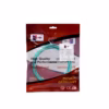 Patch Cord Fibra Óptica LCUPC OM  Metros Multimodo Dúplex LT USA Conectividad Óptima para Redes Exigentes EL ROI ER LC  OM LC