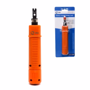 Ponchador de Impacto LT USA LT-3140: Eficiencia y Precisión en tus Instalaciones de Red