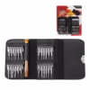 Set Perillero  Piezas High Full Max La Versatilidad que Necesitas en un Solo Kit Set Perillero con Estuche  Piezas HFM ZZ YKZ MSDK BC