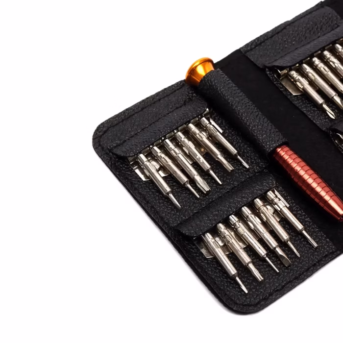 Set Perillero  Piezas High Full Max La Versatilidad que Necesitas en un Solo Kit Set Perillero con Estuche  Piezas HFM ZZ YKZ MSDK BC
