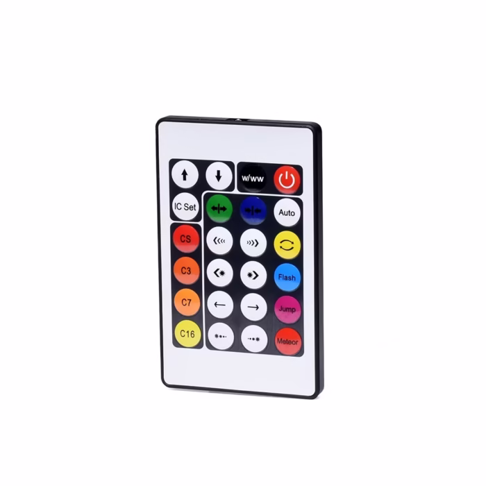 Tira LED Decorativa Opalux OP ST RGB |  Metros |  LED RGB Ultrabrillante Dale Vida a tus Espacios con Color