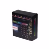 Tira LED Decorativa Opalux OP ST RGB |  Metros  Led RGB de Alta Luminosidad Dale Vida a tus Espacios con Iluminación Inteligente Tira LED de M  RGB