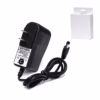 Adaptador de Voltaje Regulado v A Energía Estable para tus Dispositivos Electrónicos Adaptador V A Regulado