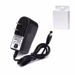 Adaptador V A TRONIC LX  Alimentación Confiable y Segura